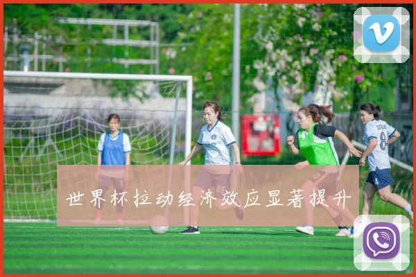世界杯拉动经济效应显著提升