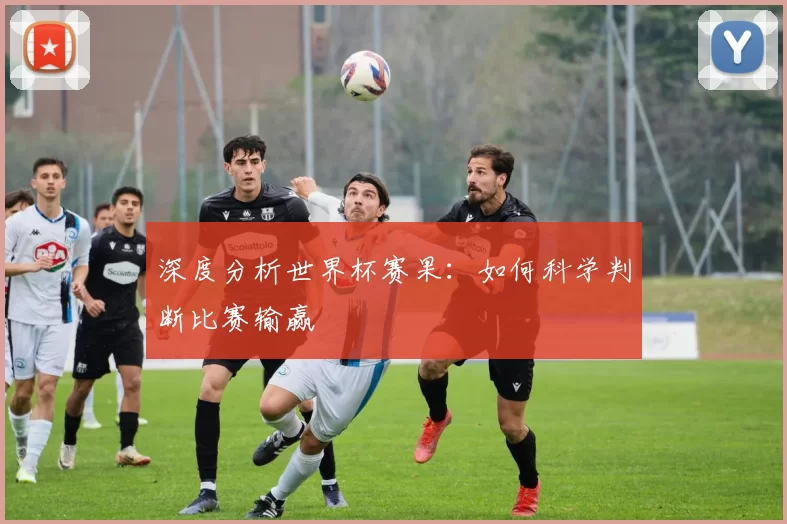 深度分析世界杯赛果:如何科学判断比赛输赢