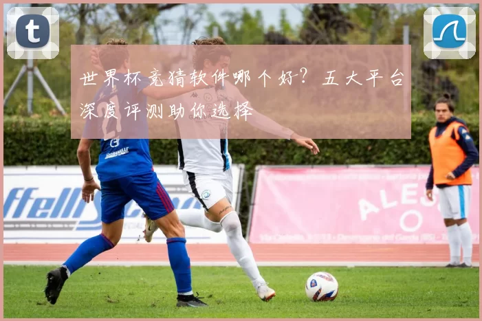 世界杯竞猜软件哪个好?五大平台深度评测助你选择