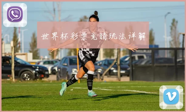 世界杯彩票竞猜玩法详解