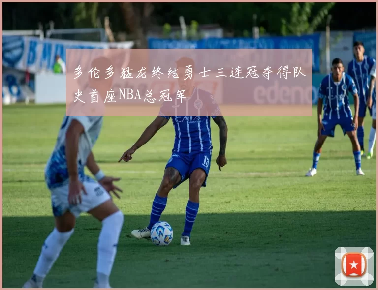 多伦多猛龙终结勇士三连冠夺得队史首座NBA总冠军