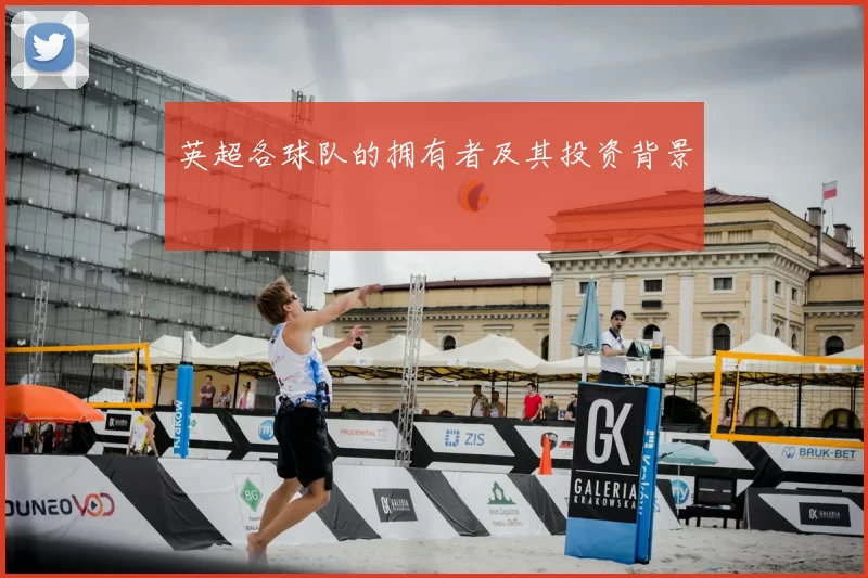 英超各球队的拥有者及其投资背景