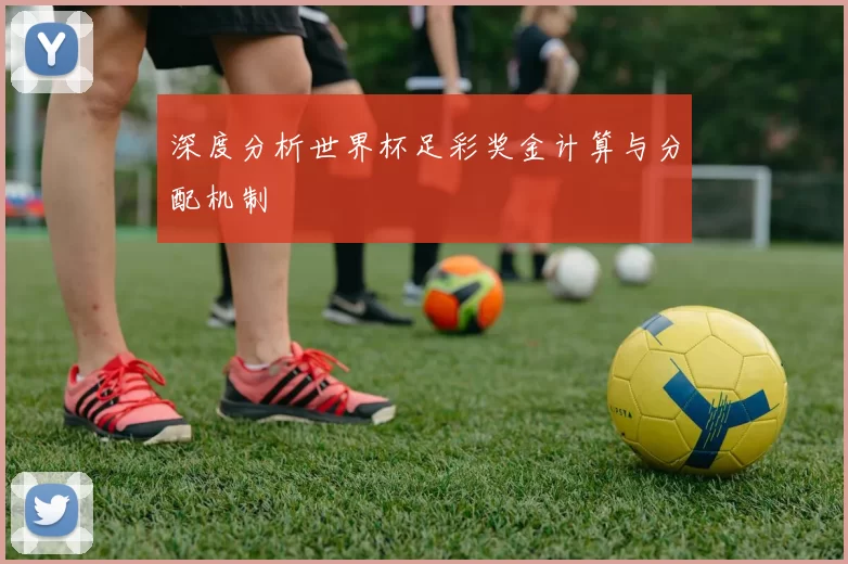深度分析世界杯足彩奖金计算与分配机制